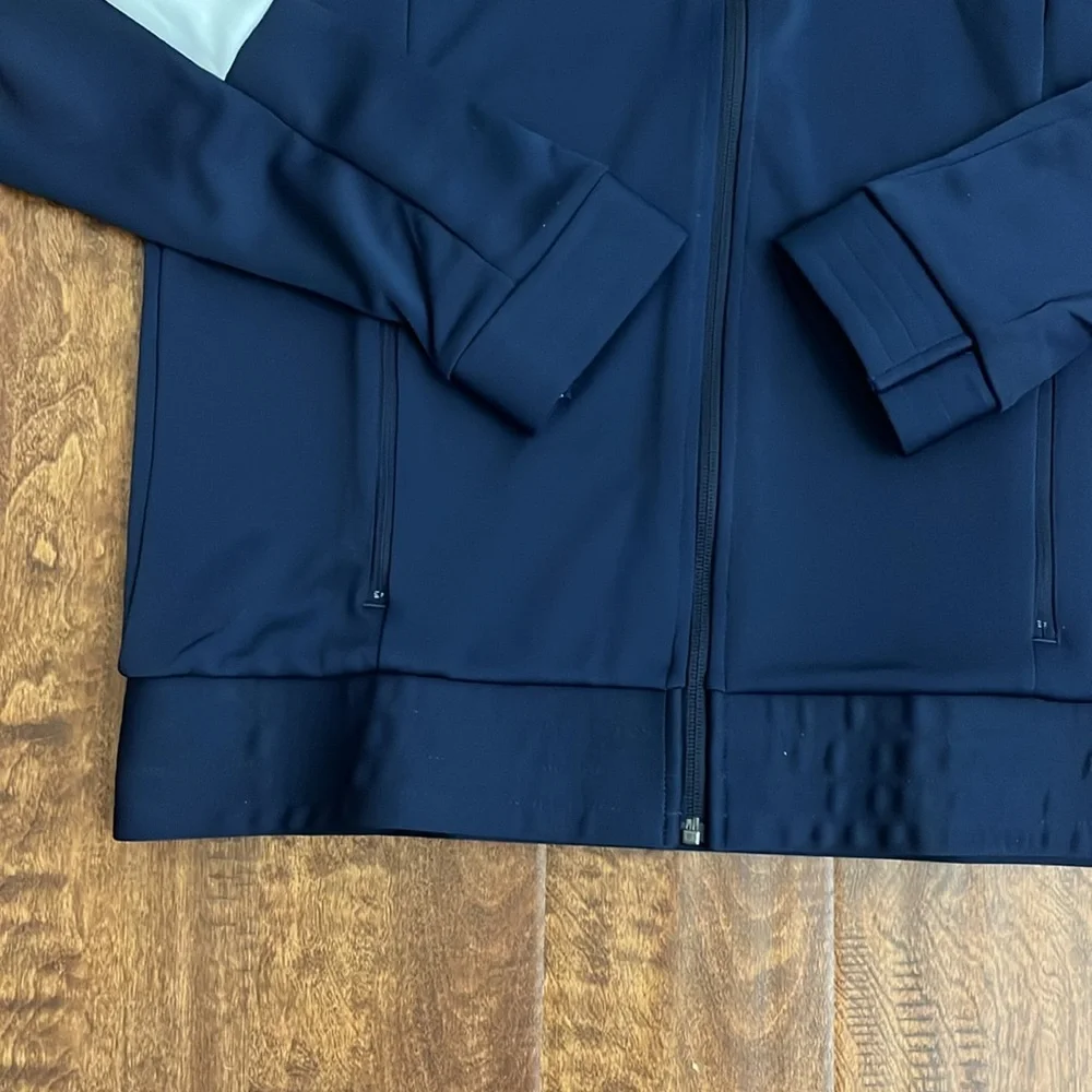 Jordan Track Jacket Size L